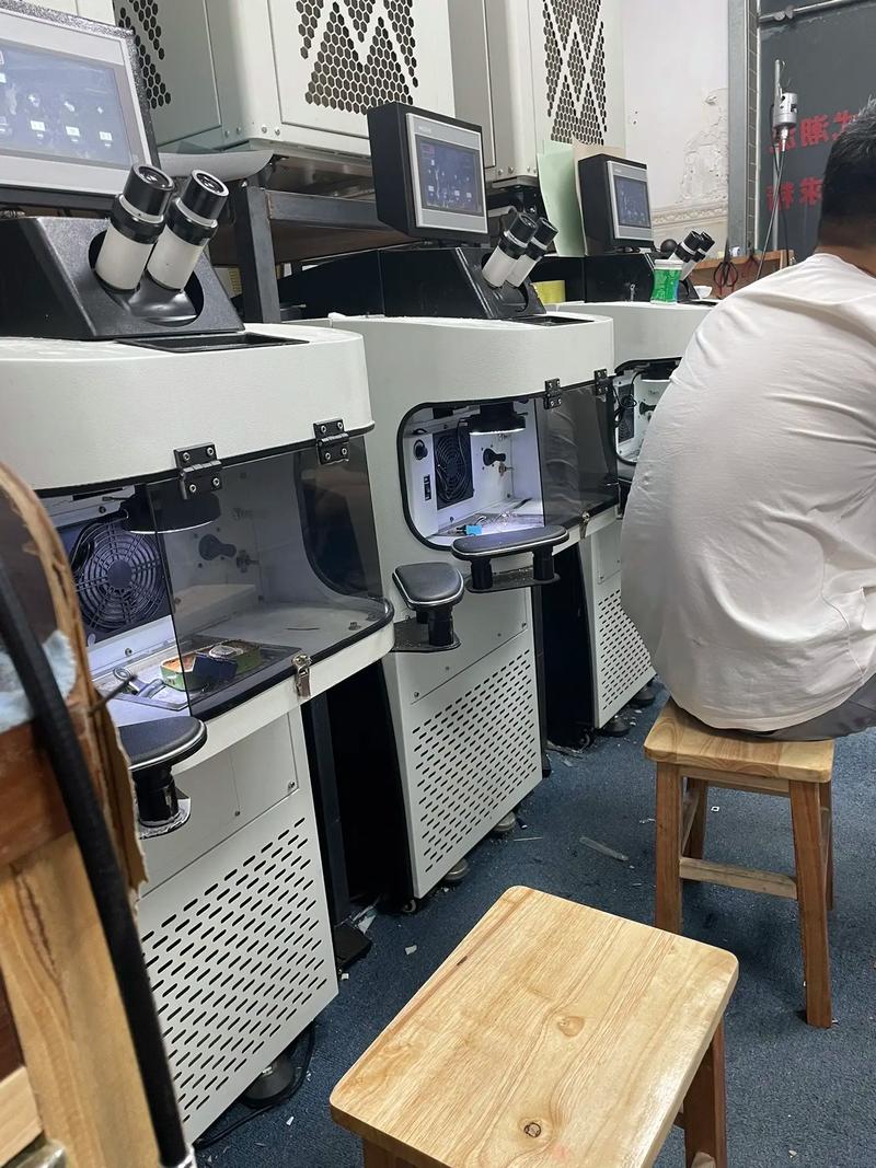 精工細作，璀璨生輝——珠寶首飾加工廠的開發與銷售之道