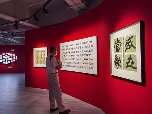 長(zhǎng)寧文化藝術(shù)中心“紅船”啟航 百余展品輝映建黨百年歷程，文藝交流譜寫時(shí)代新篇