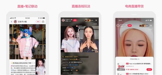 在小紅書做有效推廣 直播互動(dòng)的策略與技巧