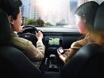 一份來自觀致汽車的年終總結(jié)